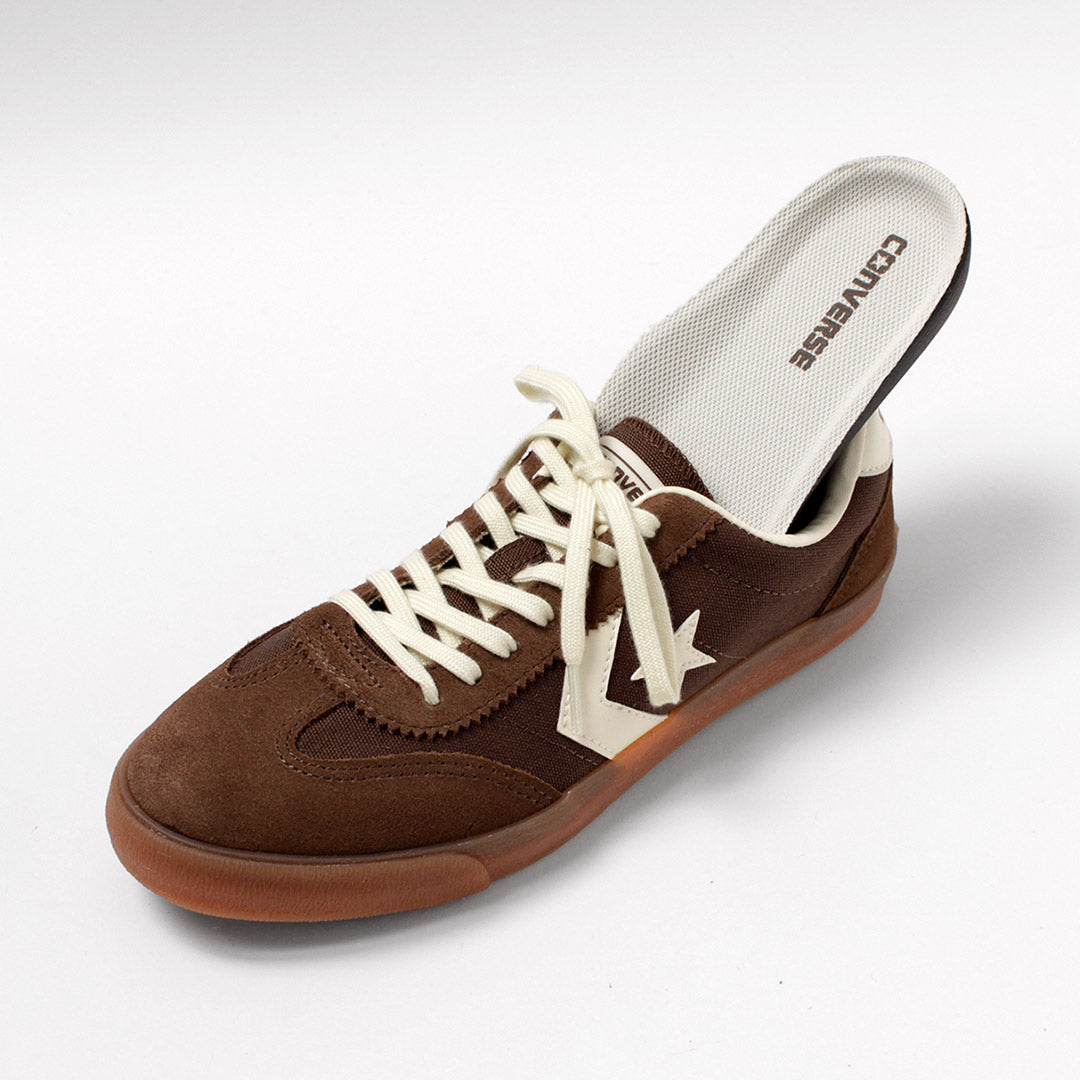 CONVERSE / Road Classic SK OX 匡威滑板運動鞋