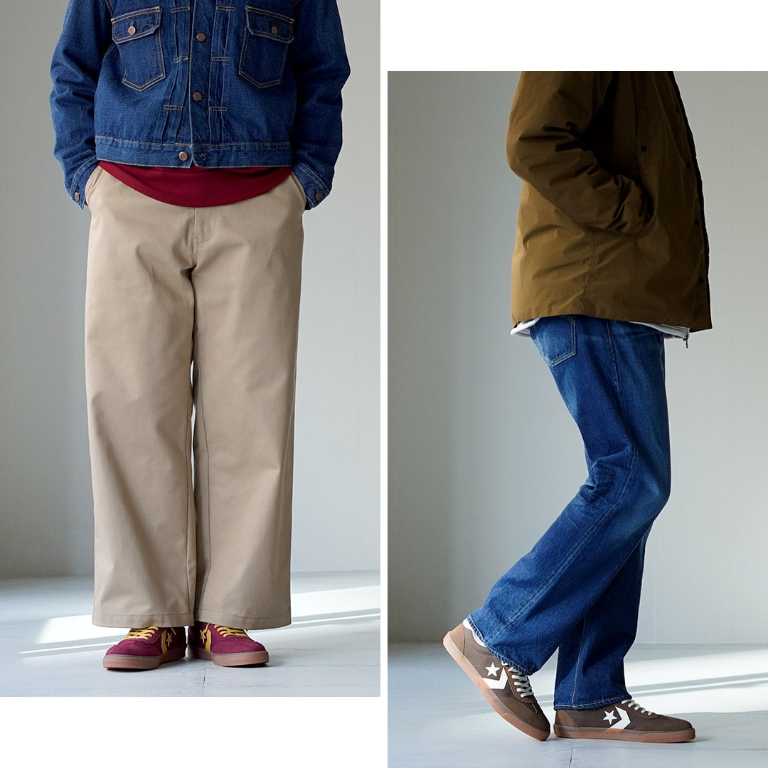 CONVERSE / Road Classic SK OX 匡威滑板運動鞋