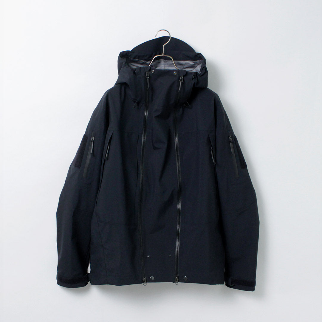 TILAK / Raptor Mig 夹克（带扩展器）