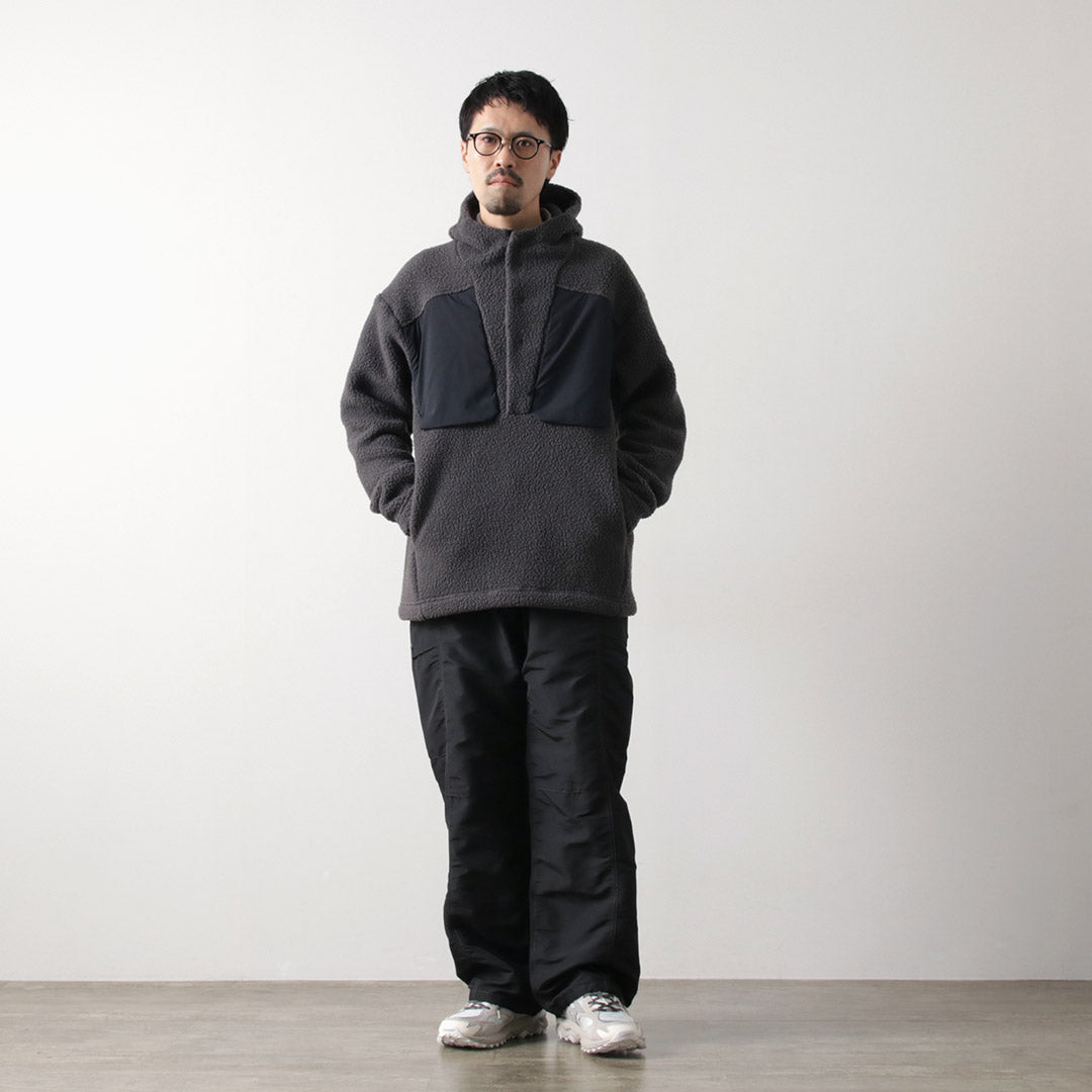 TILAK / 鼠尾草套頭衫