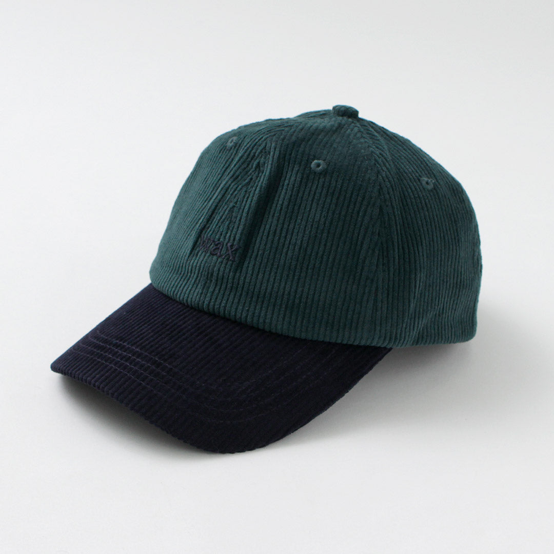 WAX LONDON / 스포츠 캡
