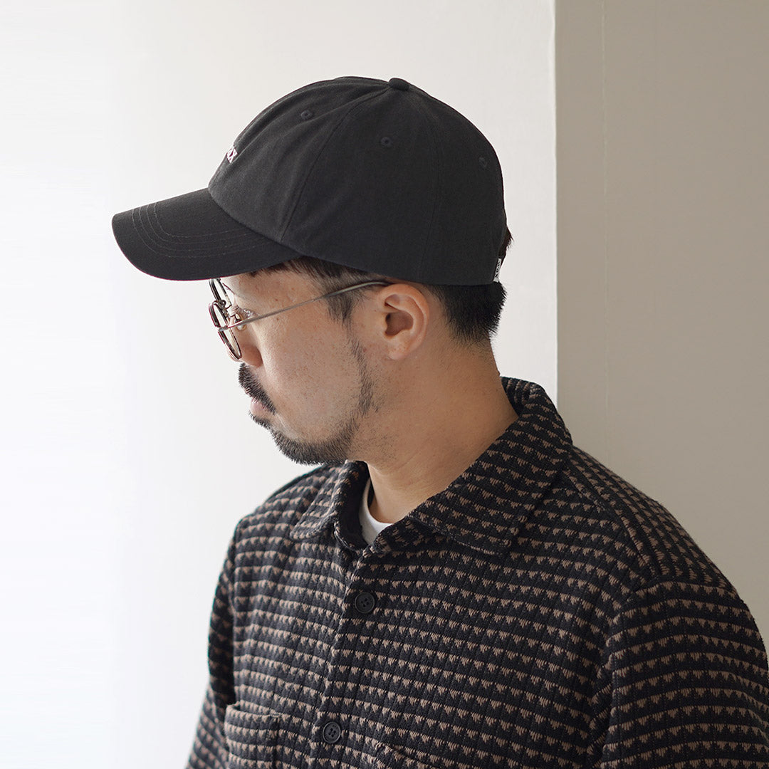 WAX LONDON / 스포츠 캡