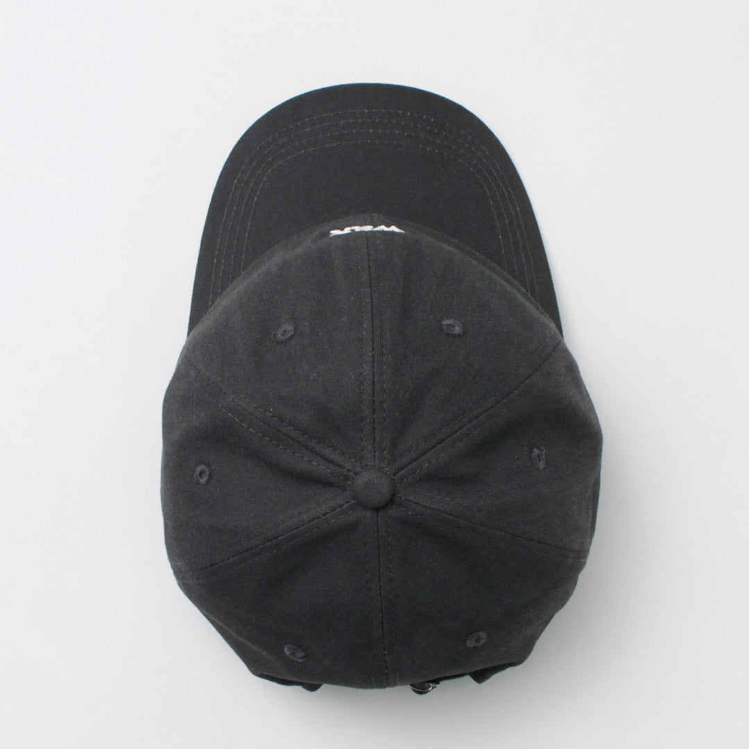 WAX LONDON / 스포츠 캡
