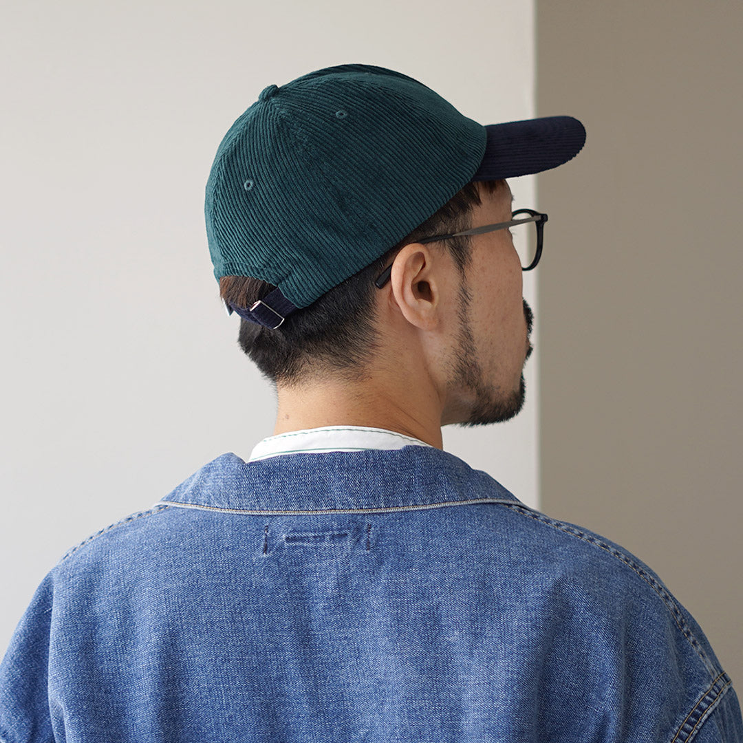 WAX LONDON / 스포츠 캡