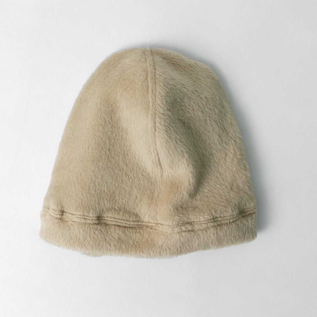 AXESQUIN / Bonnet Polartec High Loft
