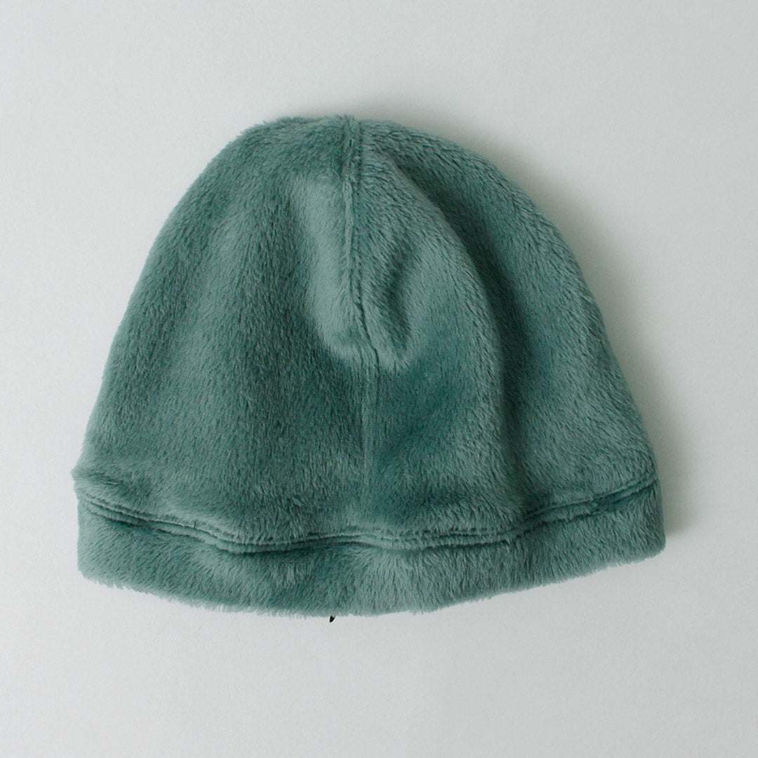 AXESQUIN / Bonnet Polartec High Loft
