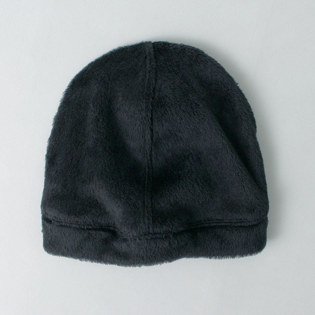 AXESQUIN / Bonnet Polartec High Loft