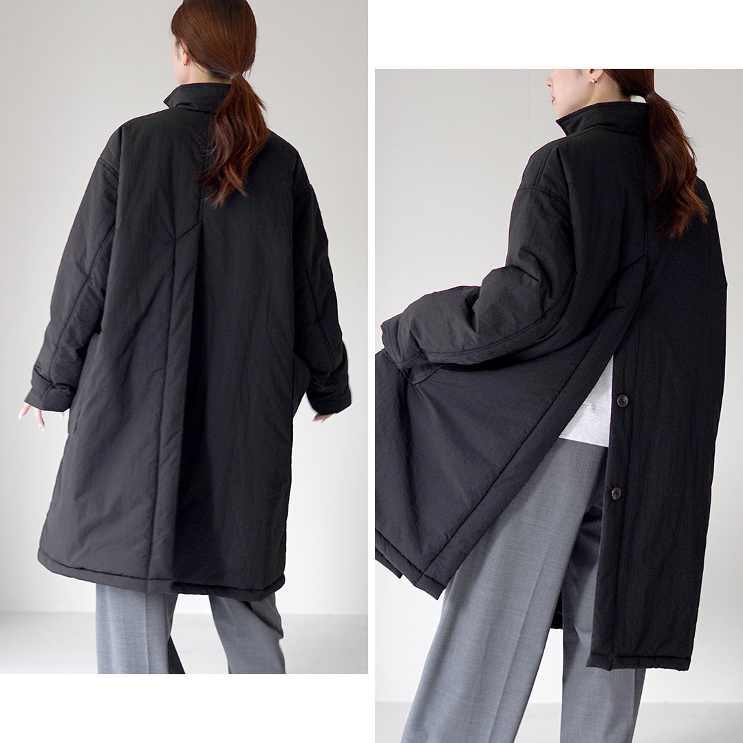 BASISBROEK / APPLE 大衣 尼龍 Jet 塔夫綢