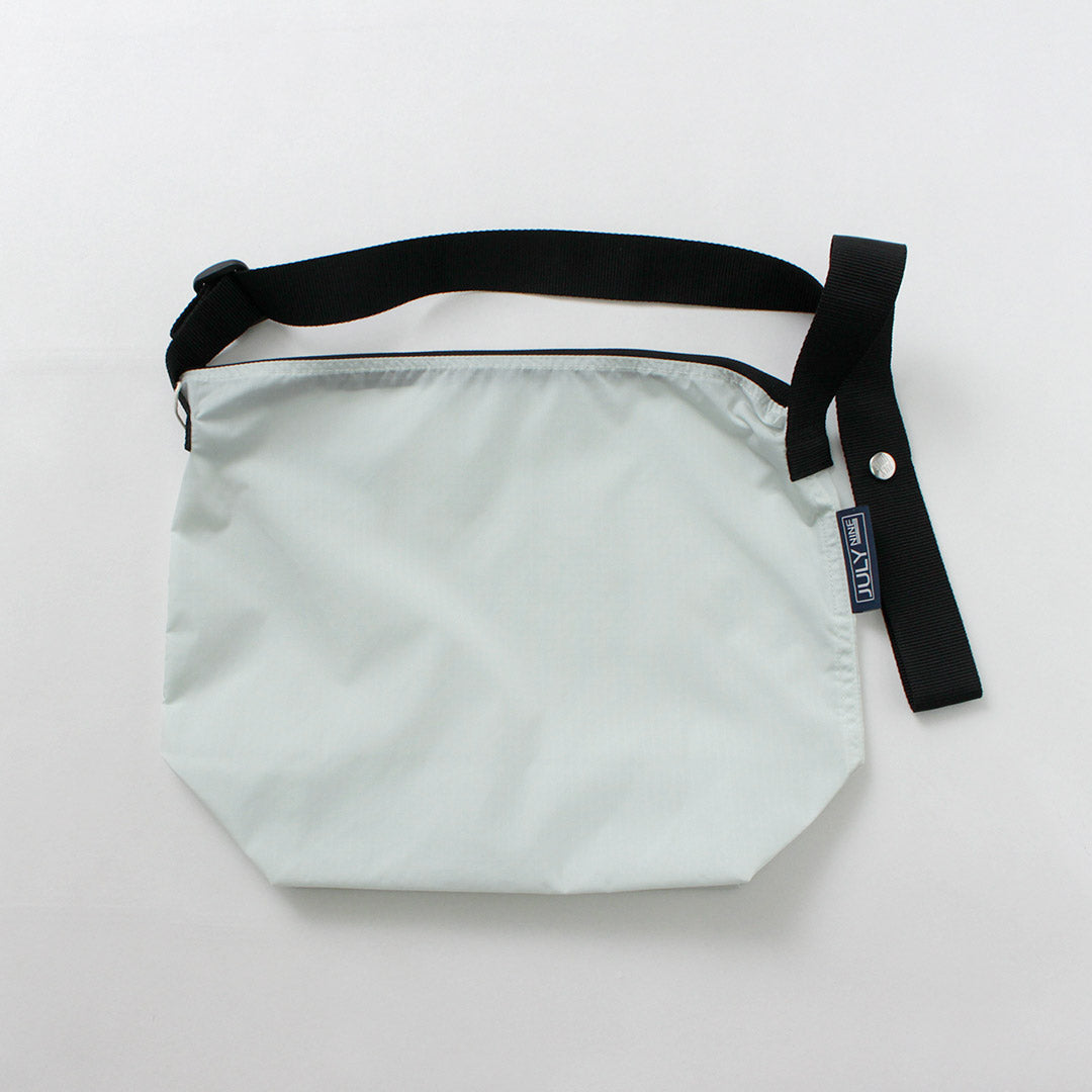 七月九號 / 新續集《小小》