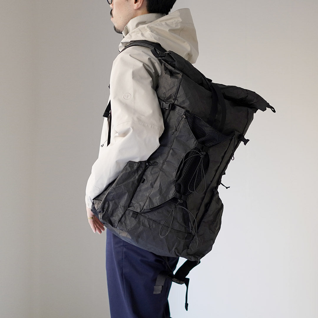 TRAIL BUM / Gone Sac à dos à roulettes