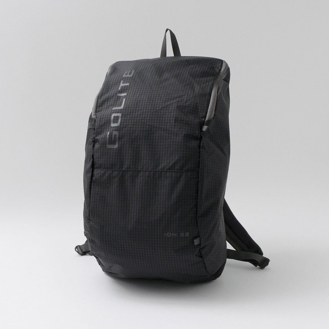 GO LITE / En Mochila 23L