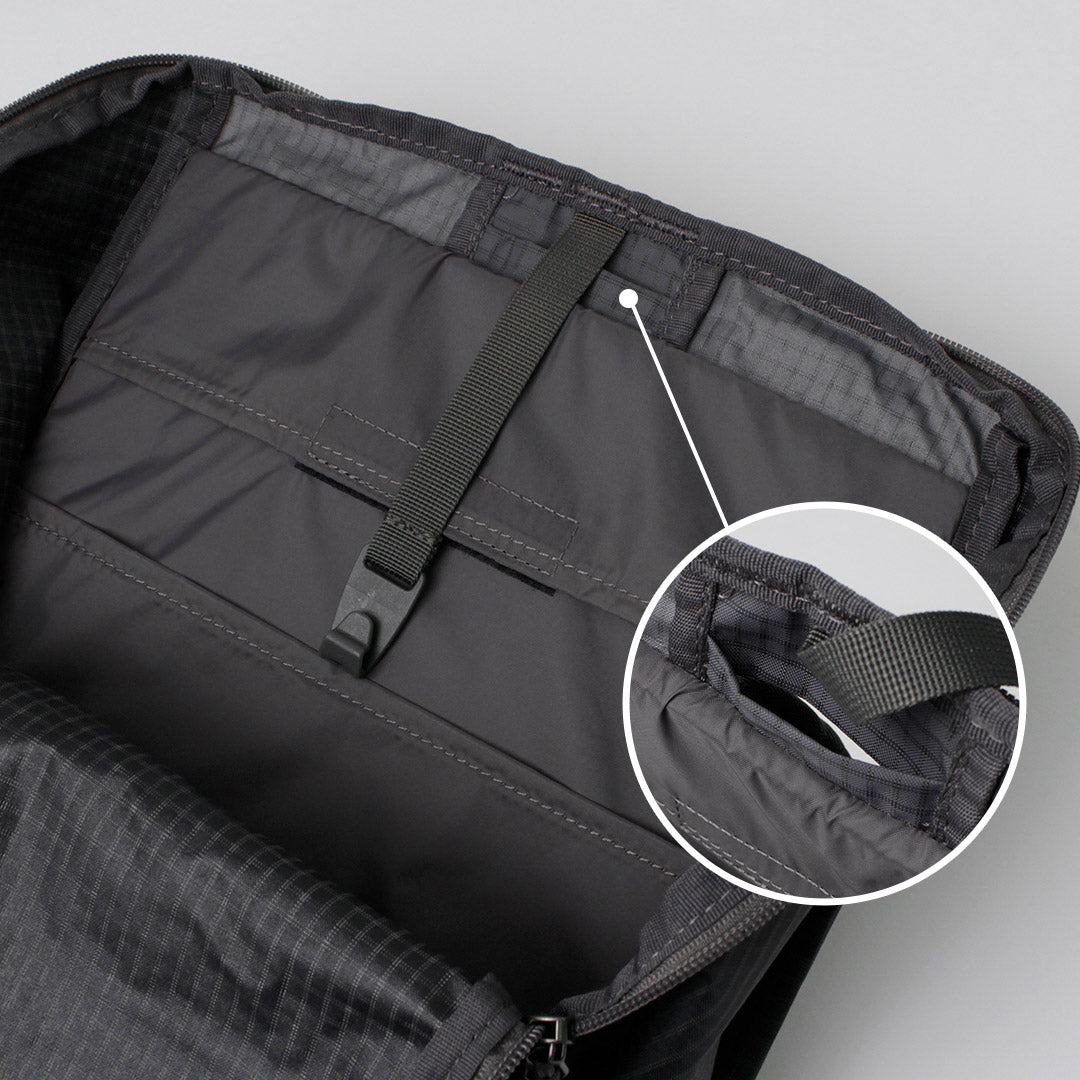 GO LITE / En Mochila 23L