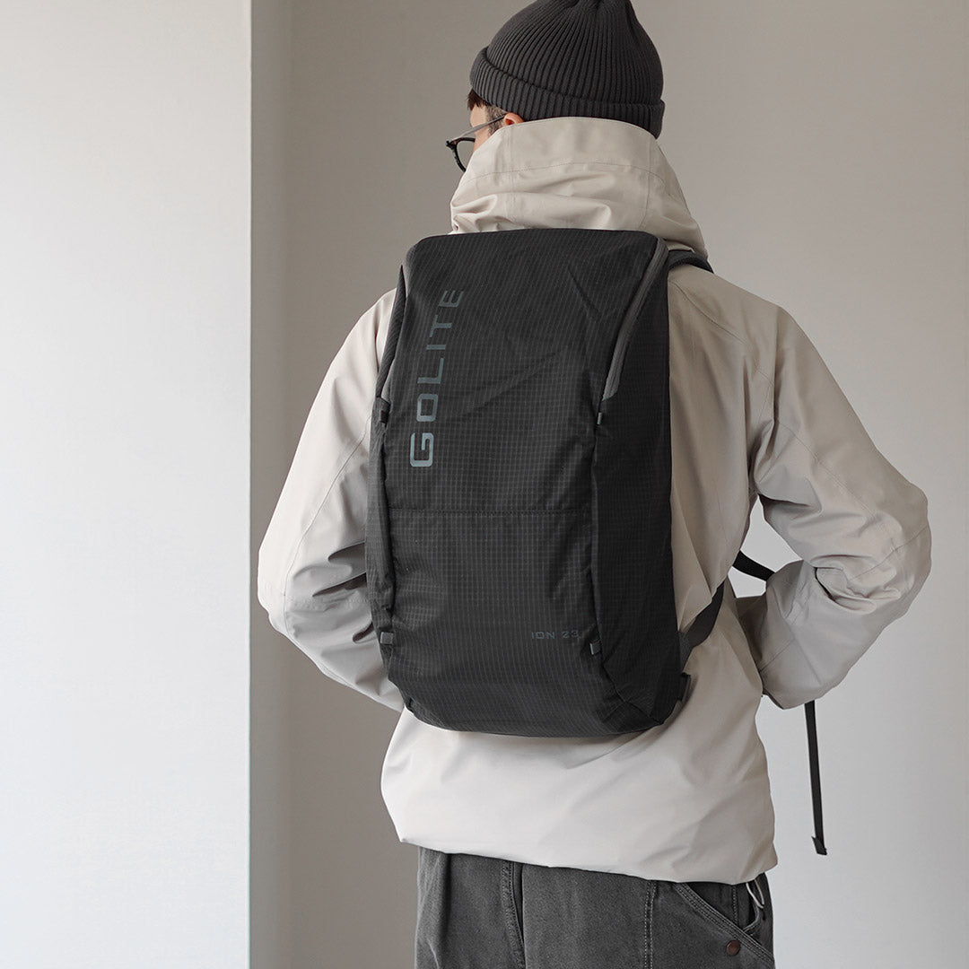 GO LITE / En Mochila 23L