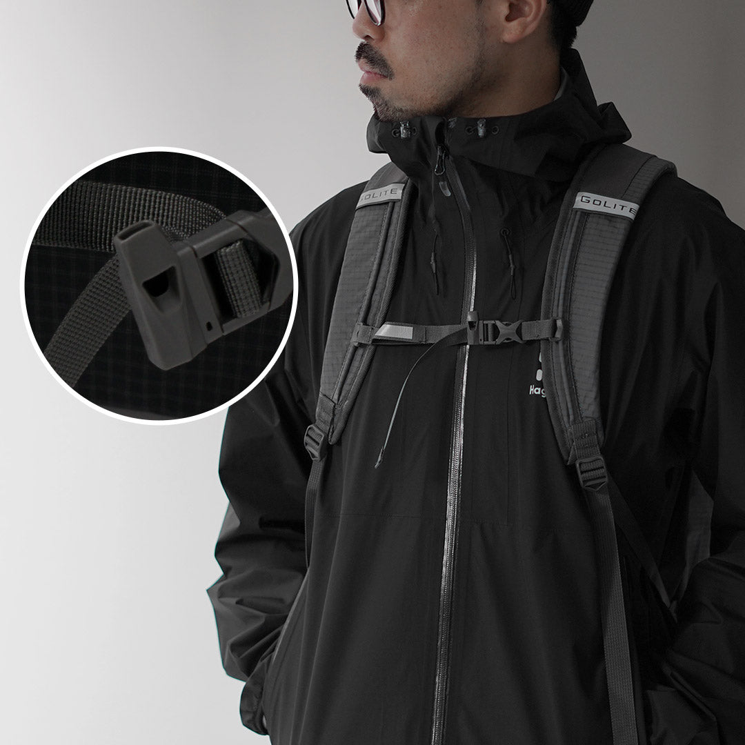 GO LITE / En Mochila 23L