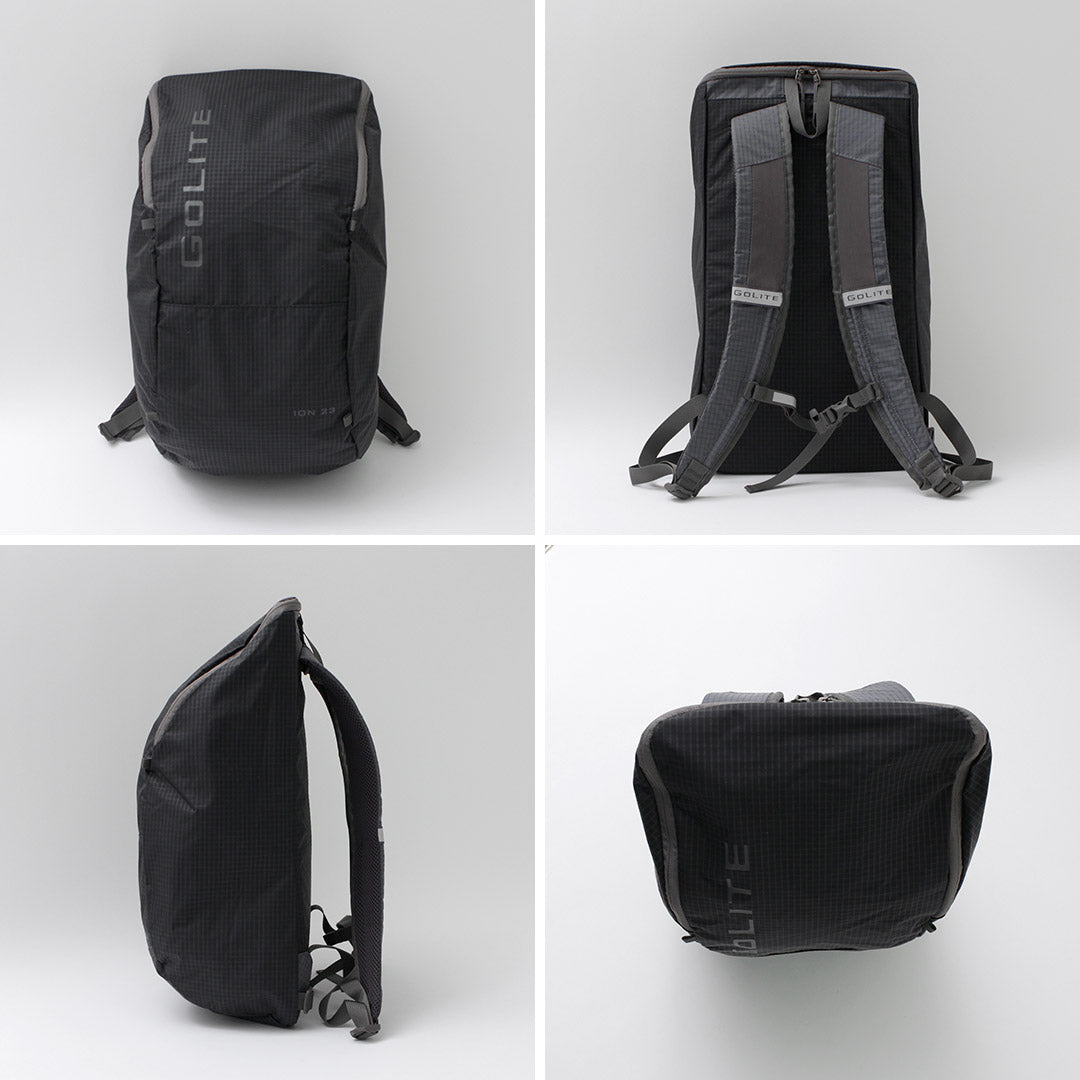 GO LITE / En Mochila 23L