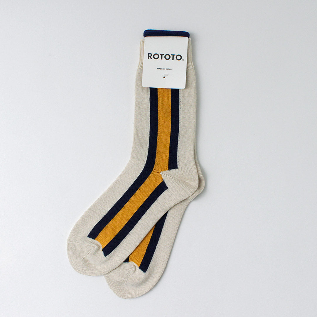 ROTOTO / 남학생 양말