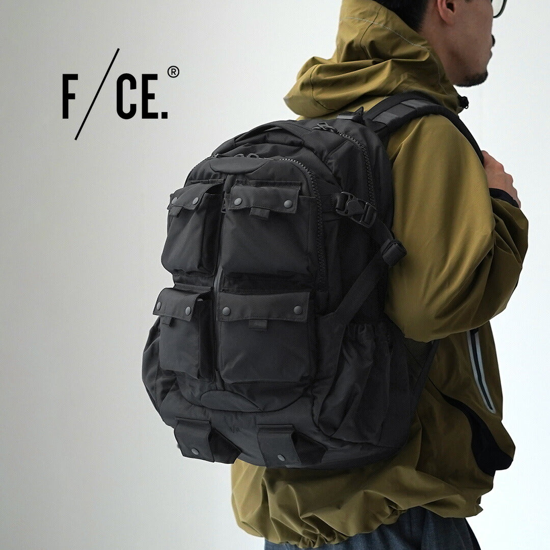 F/CE. / 전술 배낭 32L