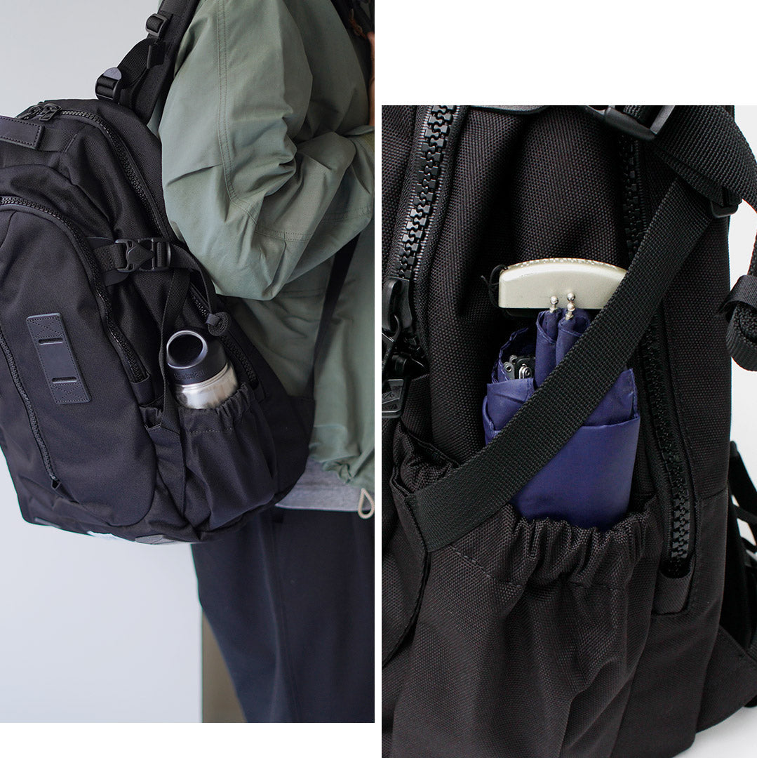 F/CE。 / 旅行背包33L