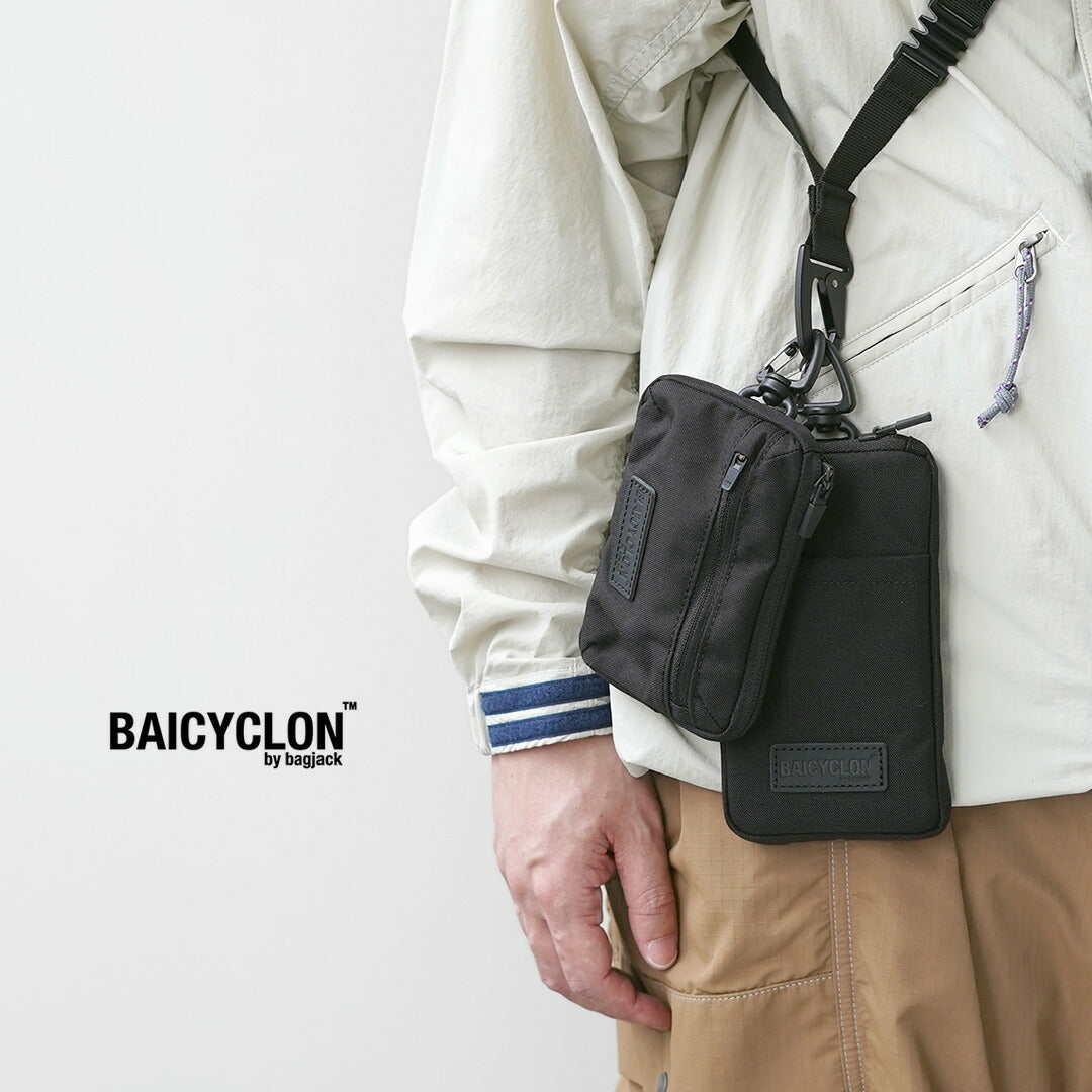 BAICYCLON by bagjack / CL-04 Combo 單肩