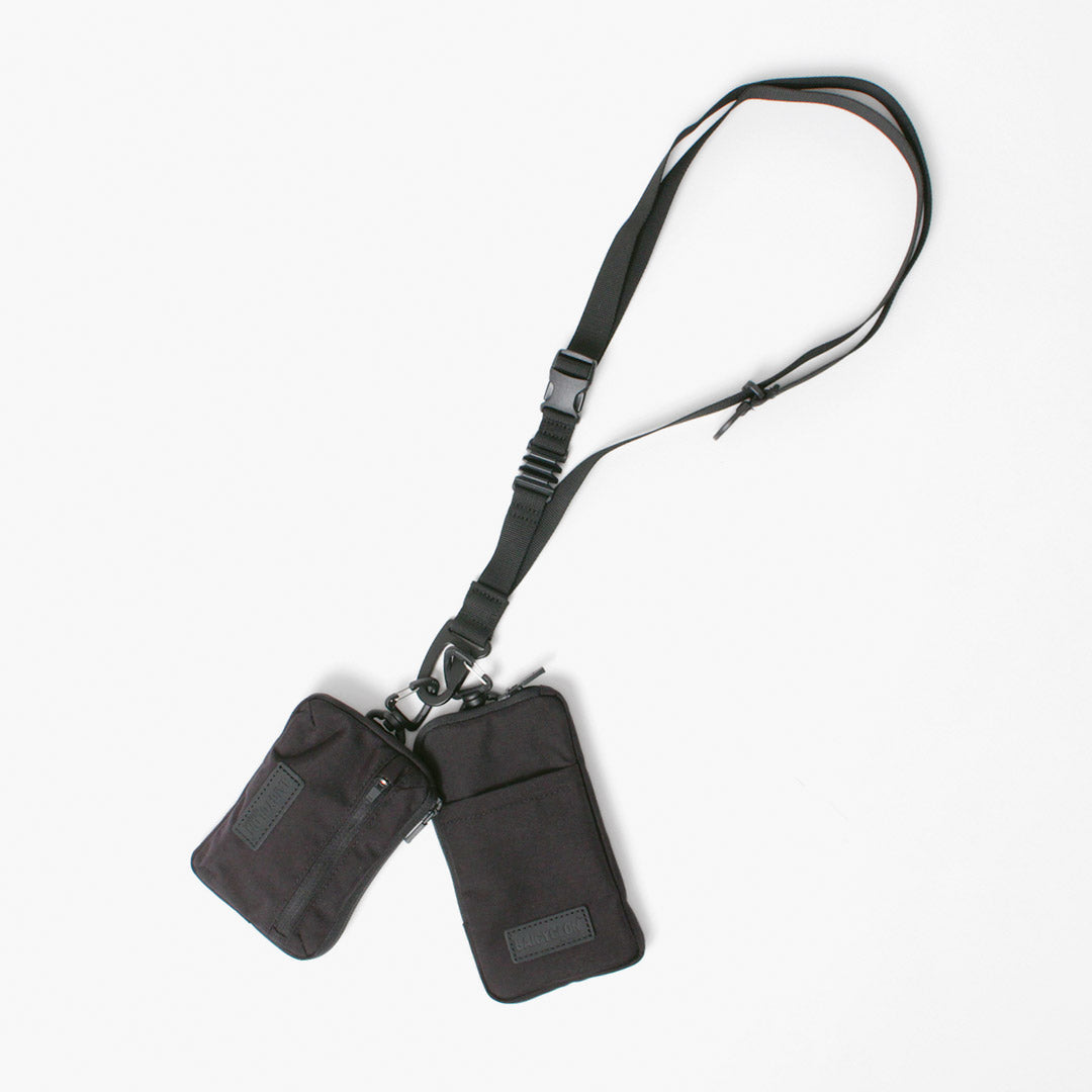 BAICYCLON de bagjack / CL-04 Combo hombro