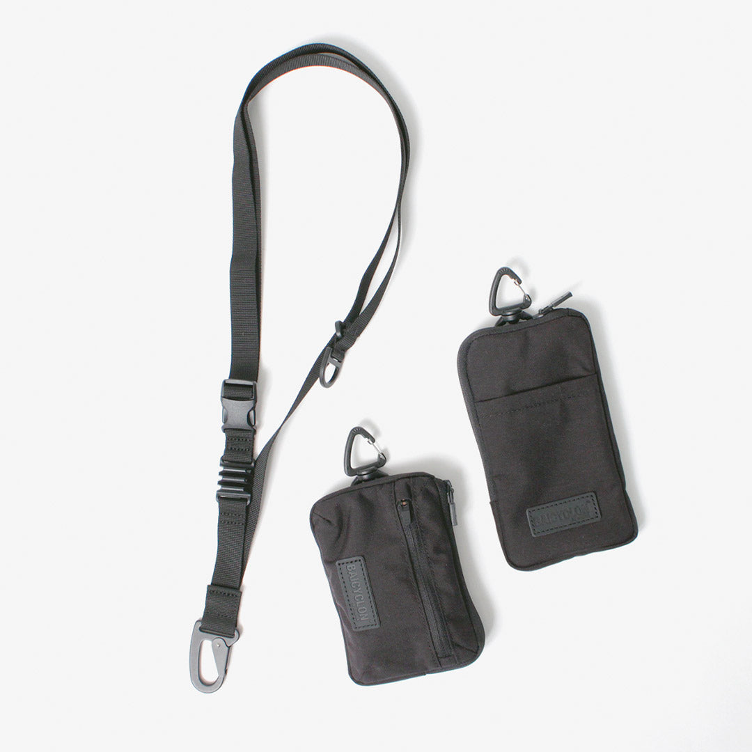 BAICYCLON by bagjack / CL-04 Combo 單肩