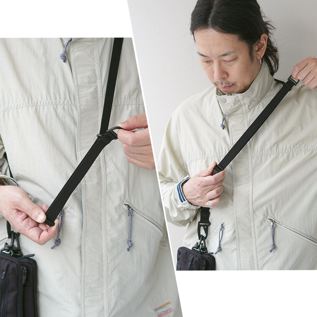 BAICYCLON by bagjack / CL-04 Combo 單肩