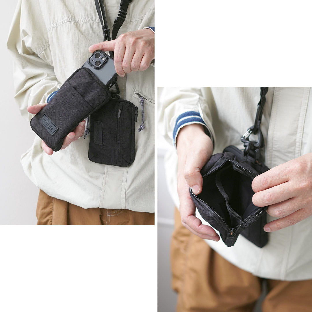 BAICYCLON by bagjack / CL-04 Combo 單肩