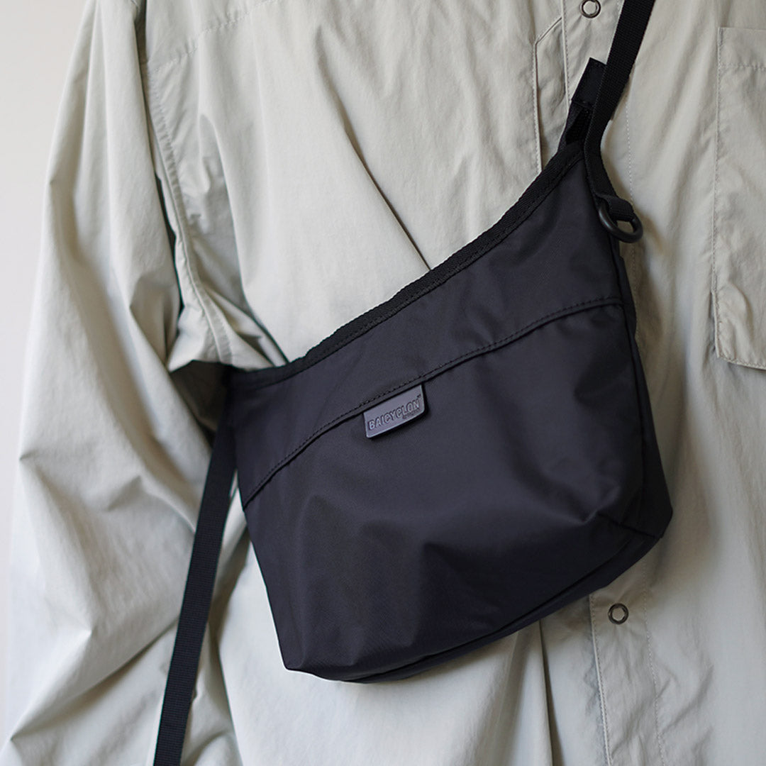 BAICYCLON de bagjack / BCL-56 Mini bolso de hombro