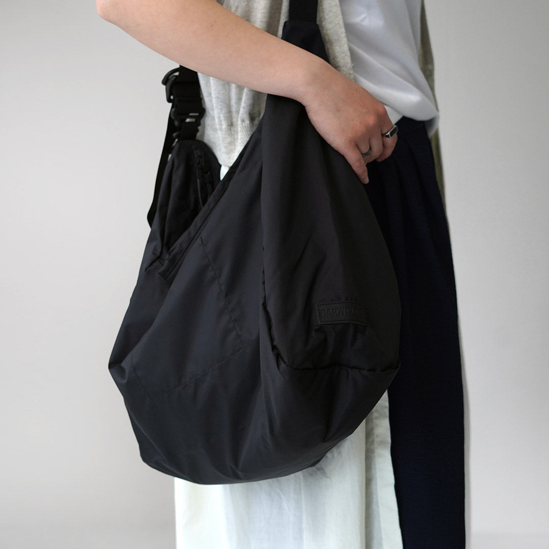 BAICYCLON BY BAGJACK / BCL-28 Bandolera