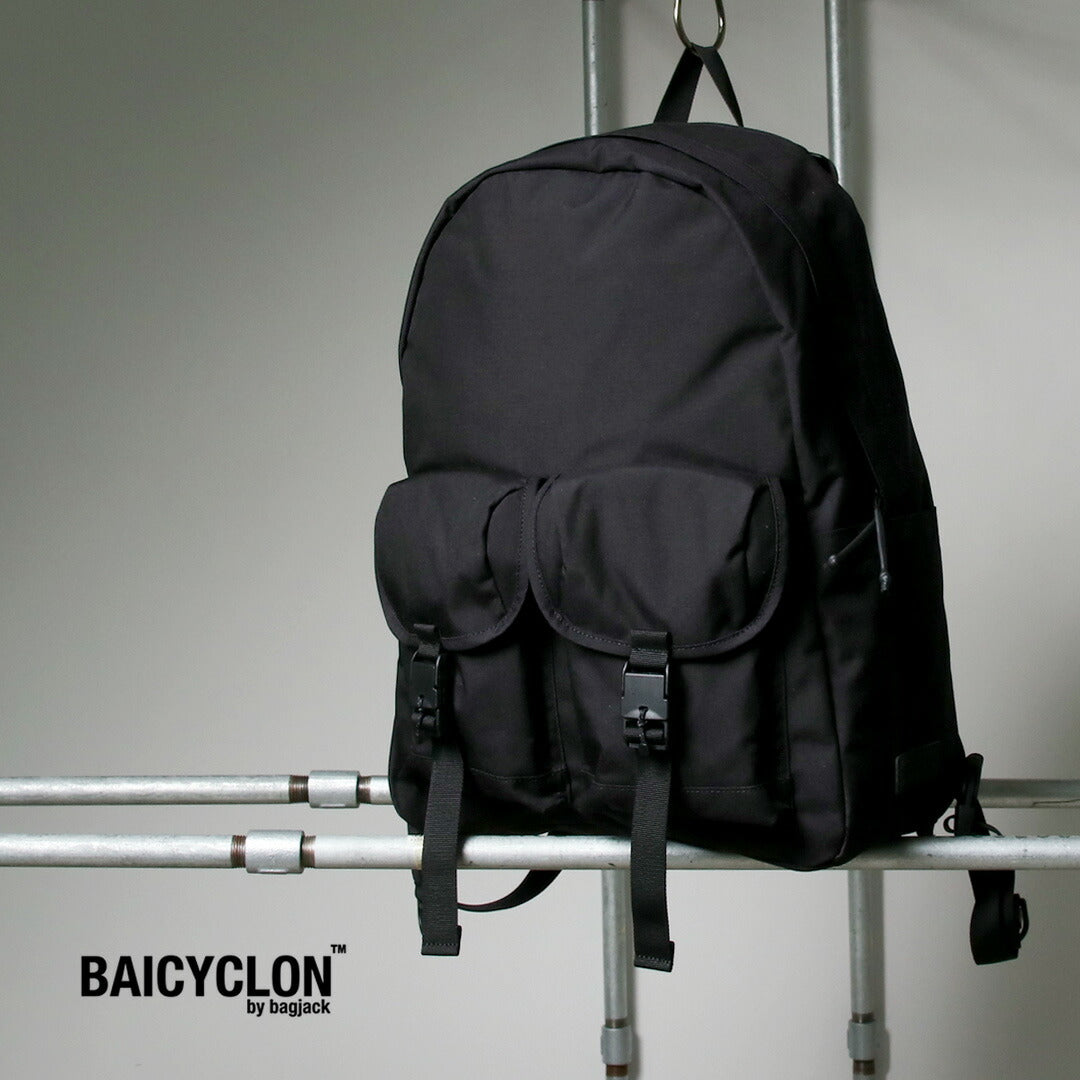 BAICYCLON by bagjack / BCL-37 背包