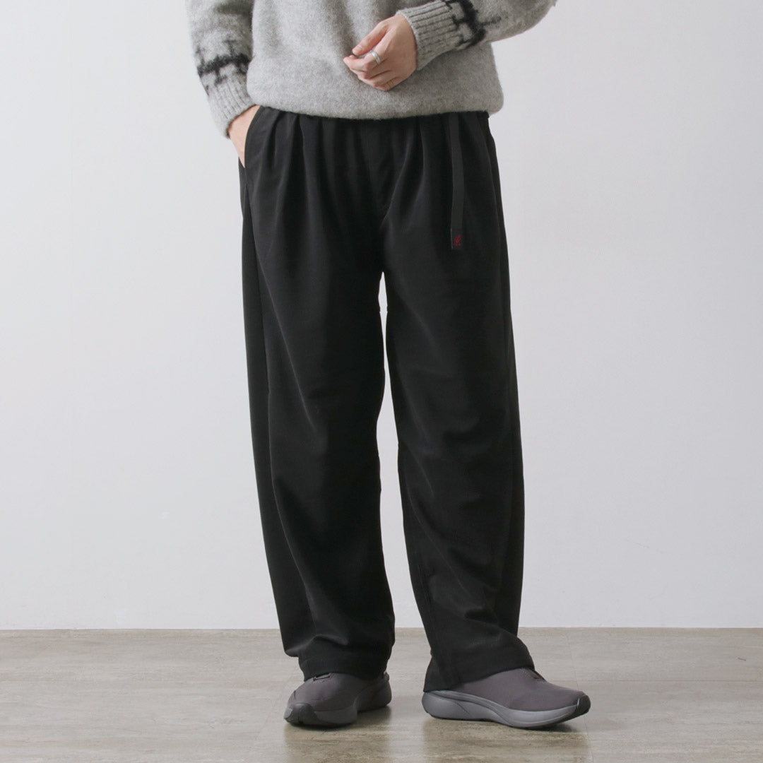 WHITE MOUNTAINEERING / 화이트 마운티니어링 x Gramicci 코듀로이 3 턱 팬츠