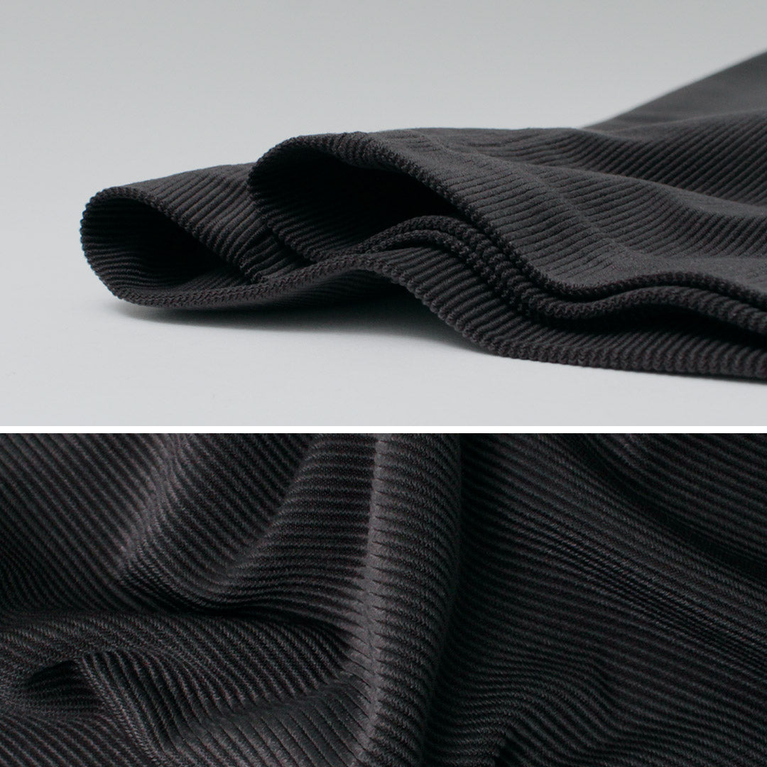 WHITE MOUNTAINEERING / 화이트 마운티니어링 x Gramicci 코듀로이 3 턱 팬츠