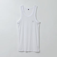 white / L