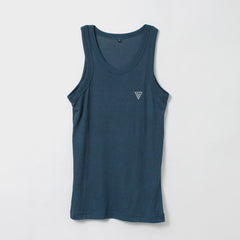 navy / L