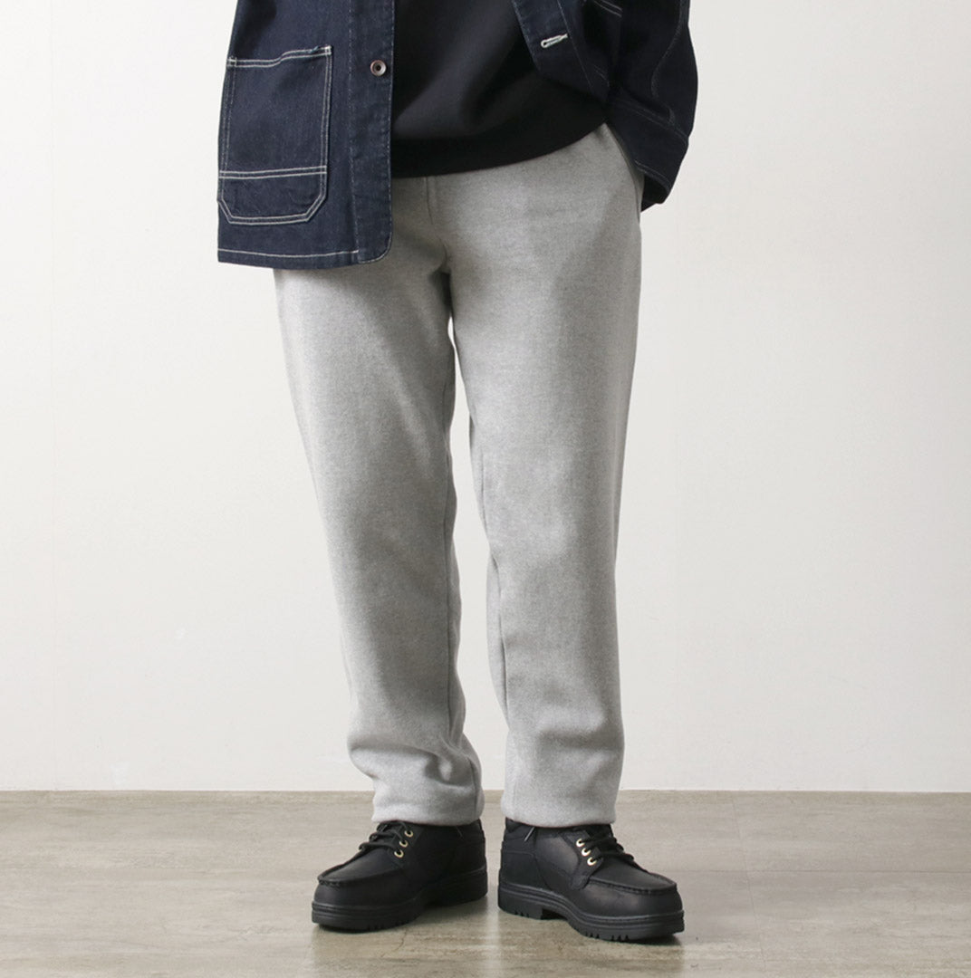 BARNS / Pantalon large fuselé Cozun