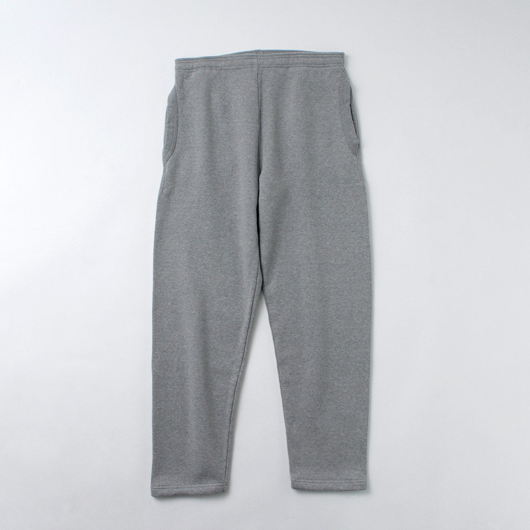 BARNS / Pantalones cónicos anchos Cozun