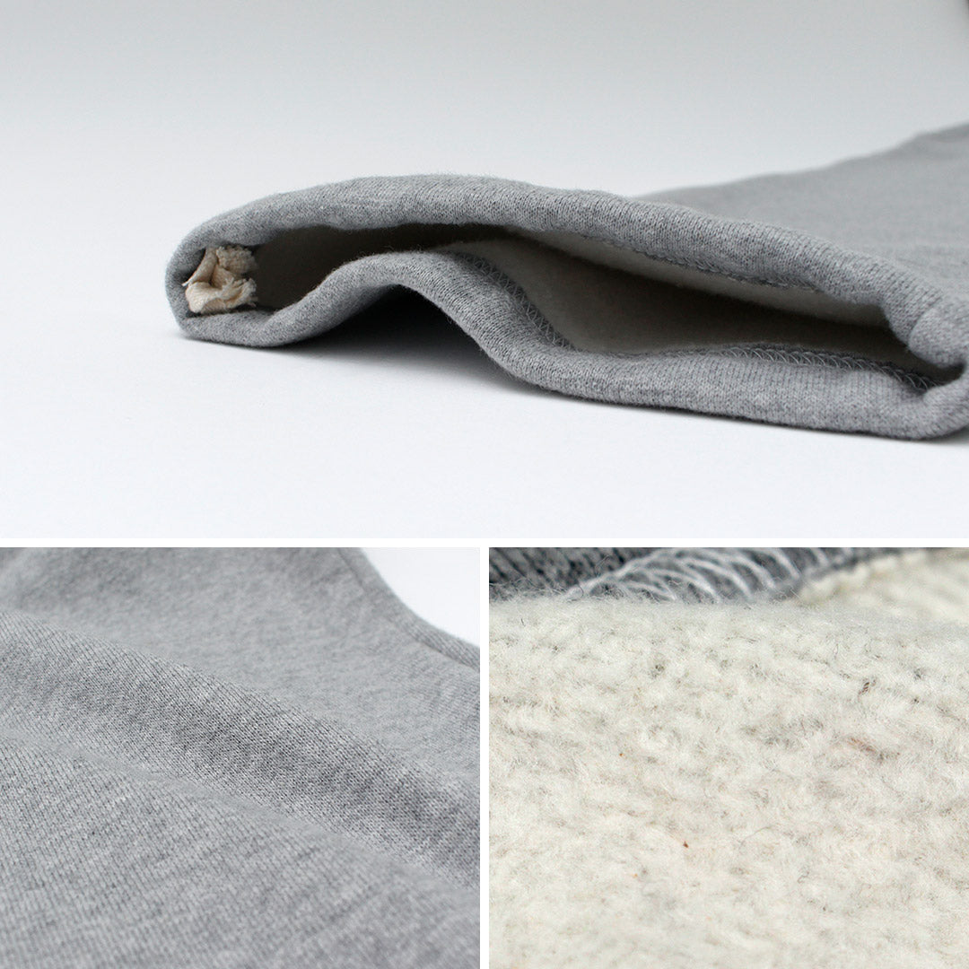 BARNS / Pantalones cónicos anchos Cozun
