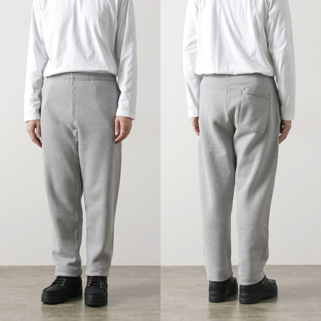 BARNS / Pantalones cónicos anchos Cozun