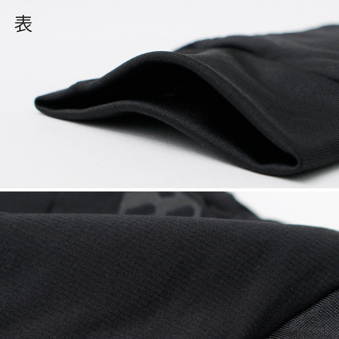 HANDSON GRIP / Breezy Alpha Direct 手套