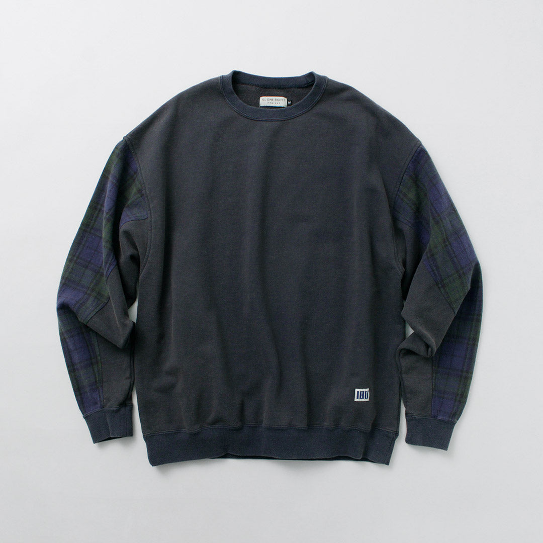 ILL UNO OCHENTA / Sudadera Surfrider