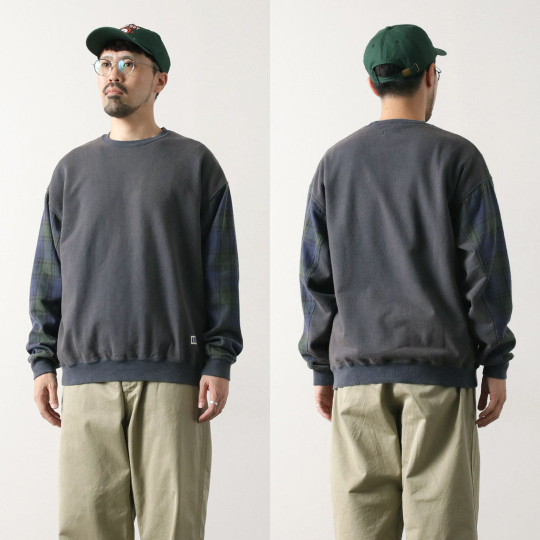 ILL UNO OCHENTA / Sudadera Surfrider