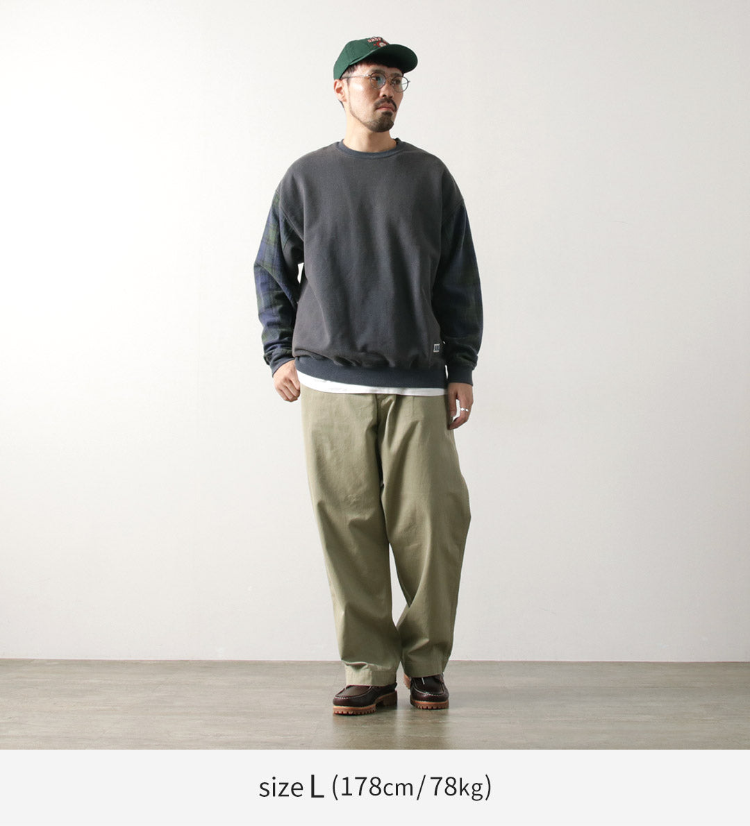 ILL UNO OCHENTA / Sudadera Surfrider