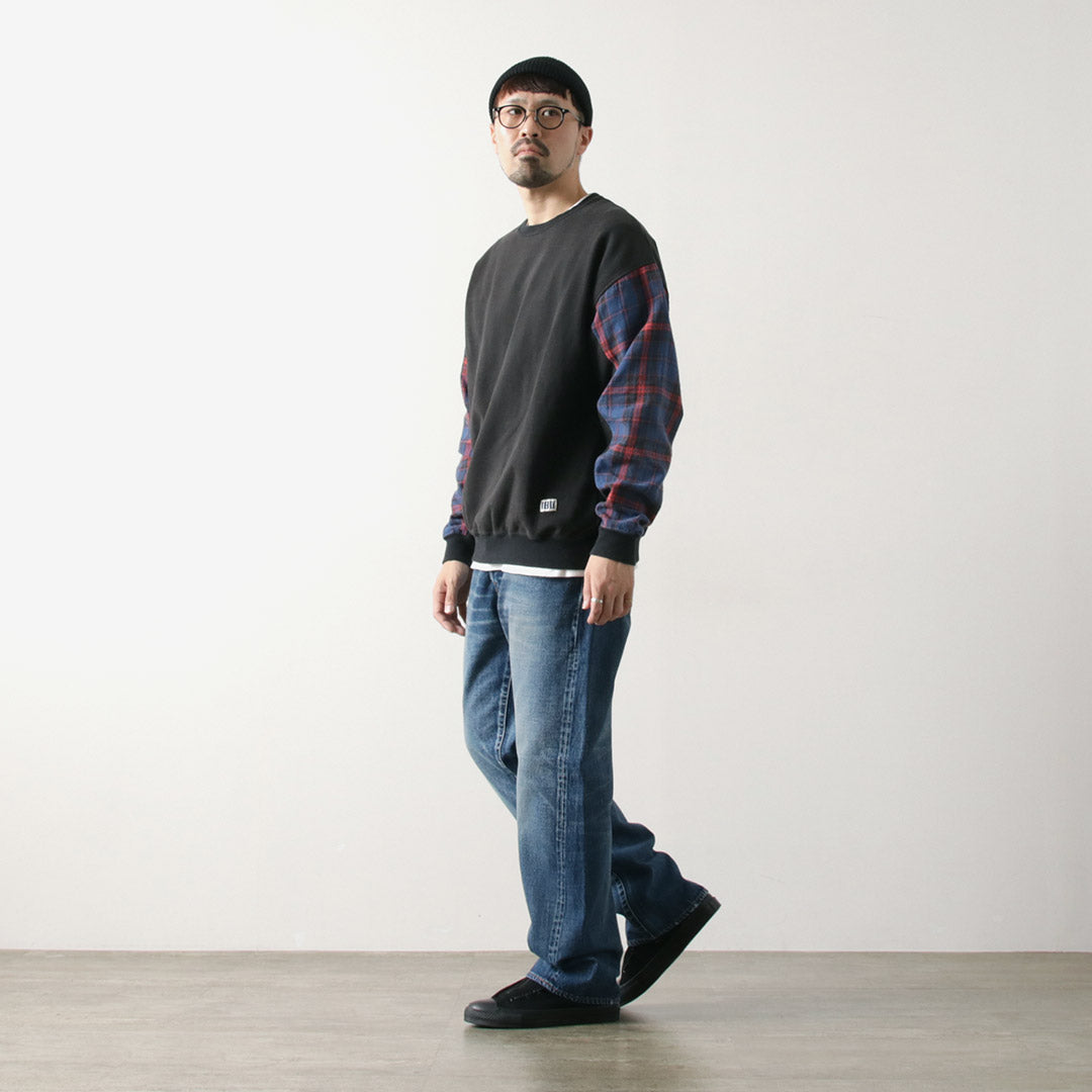 ILL UNO OCHENTA / Sudadera Surfrider