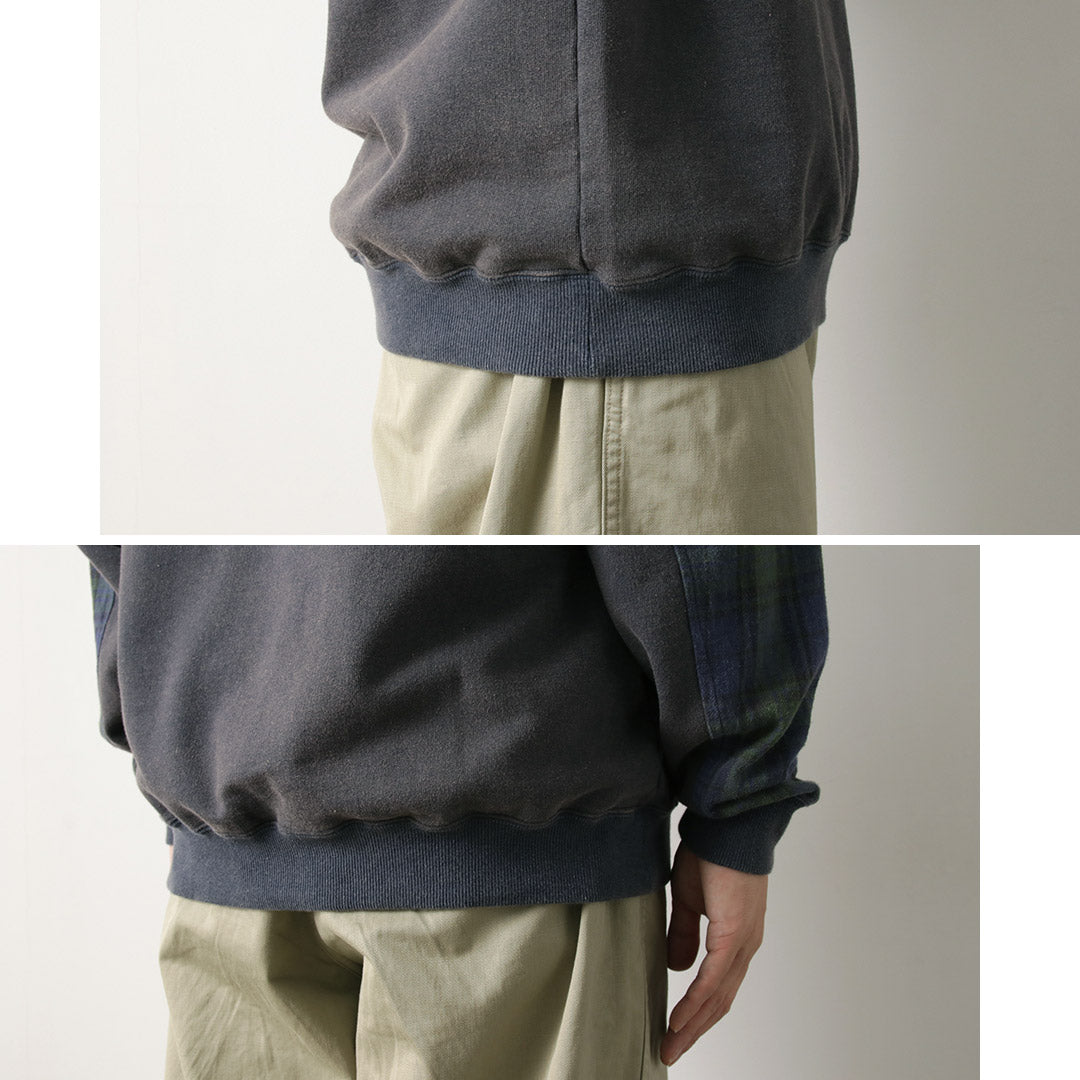 ILL UNO OCHENTA / Sudadera Surfrider
