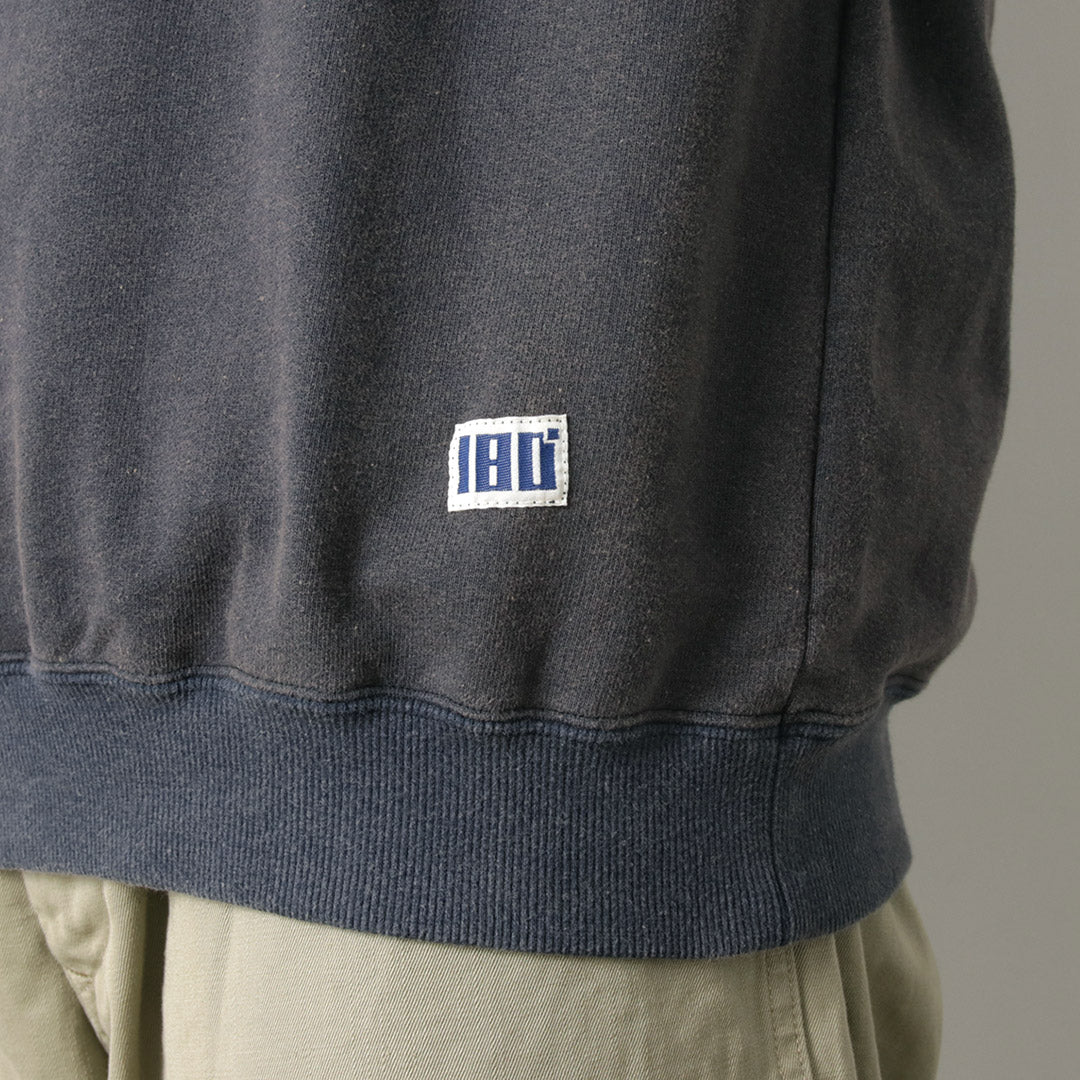 ILL UNO OCHENTA / Sudadera Surfrider