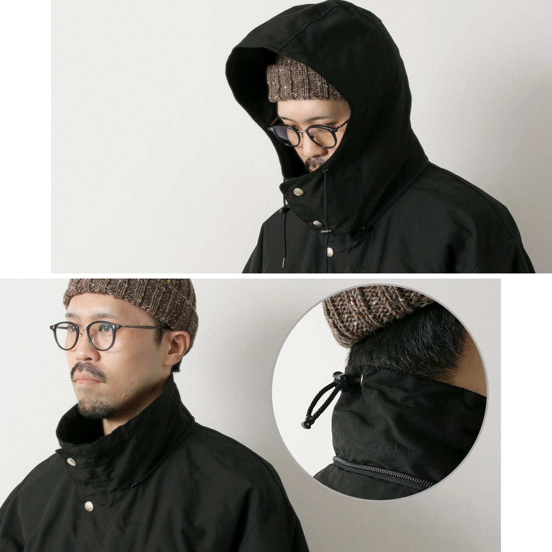 ILL ONE 80 / Manten 连帽衫