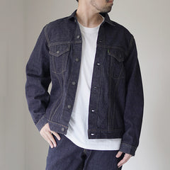牛仔布 / 36