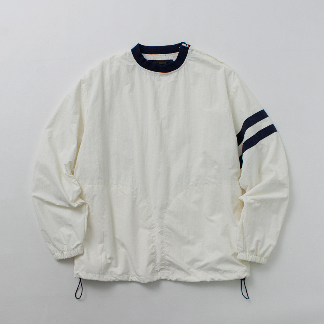 D.C.WHITE / Camiseta de entrenamiento
