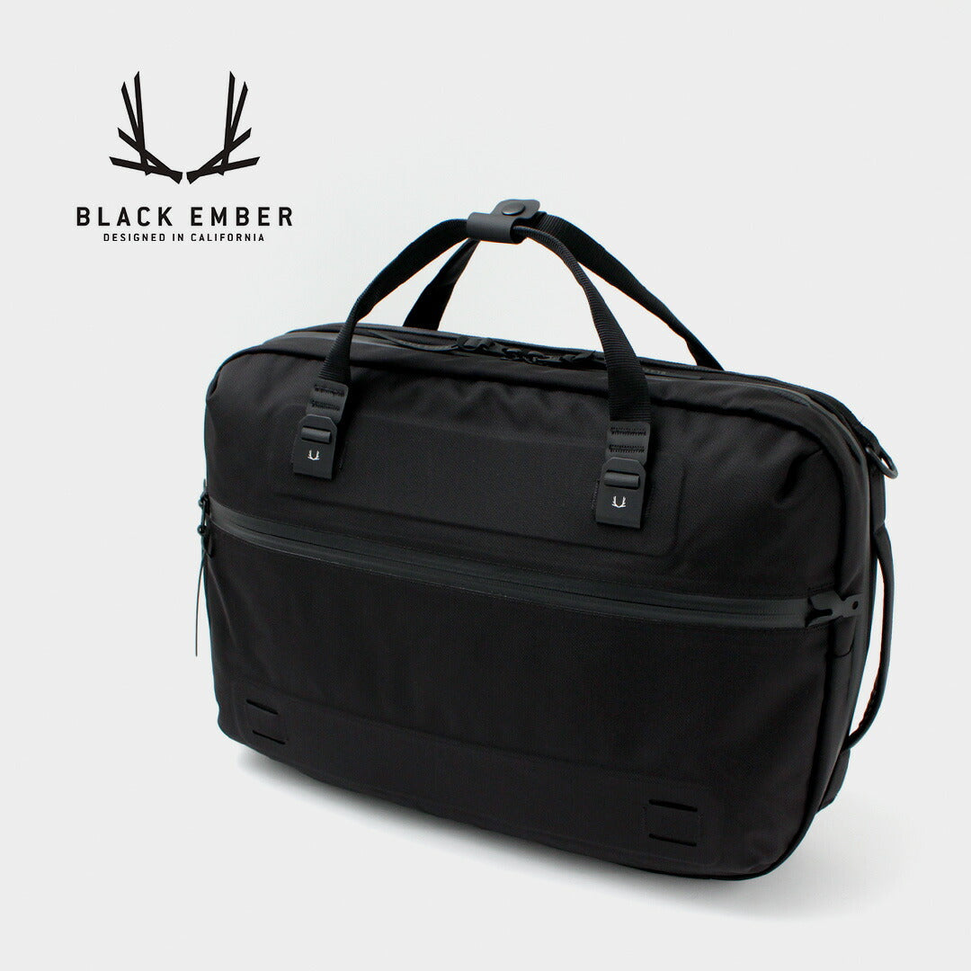 BLACK EMBER / Forge SB 软公文包