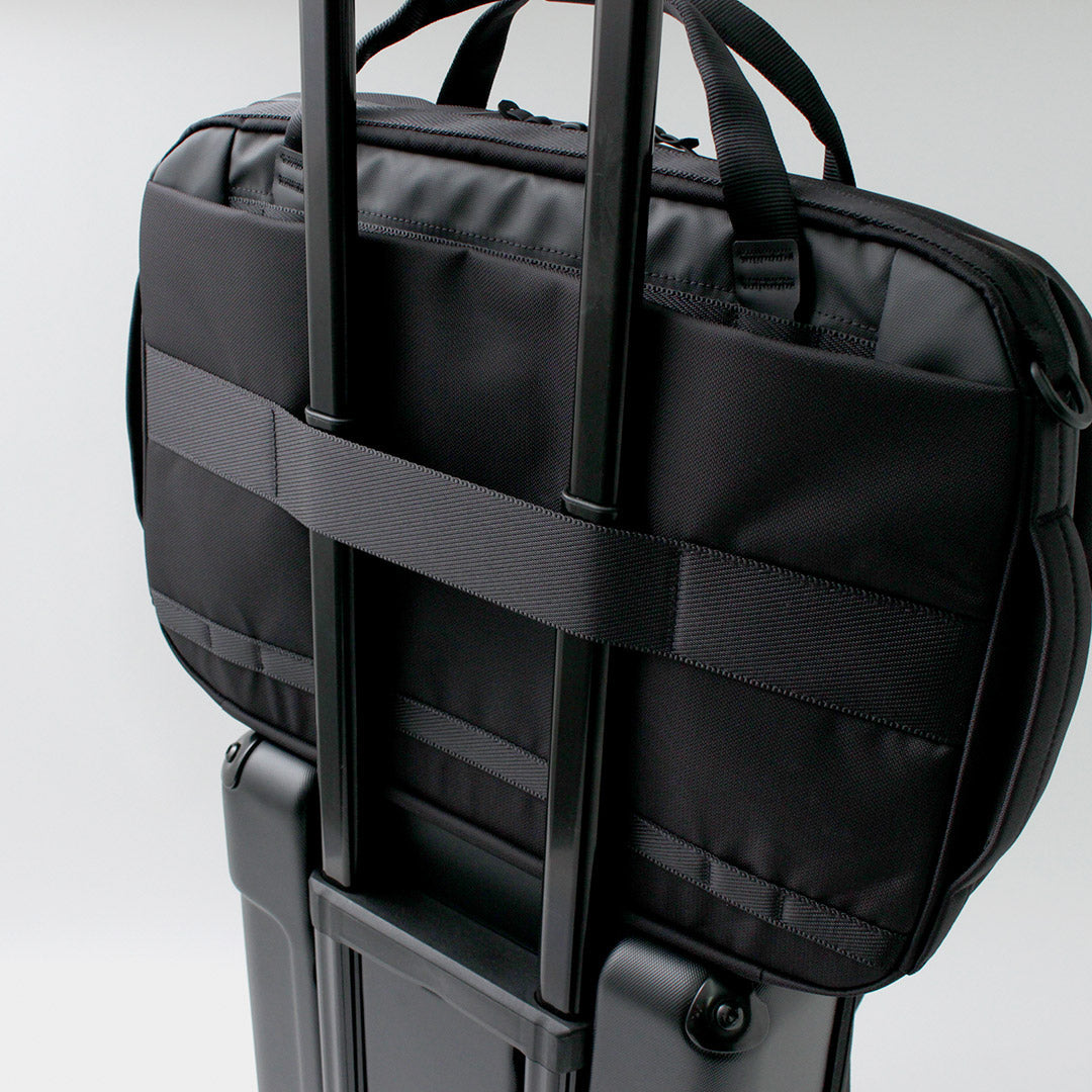 BLACK EMBER / Forge SB 软公文包